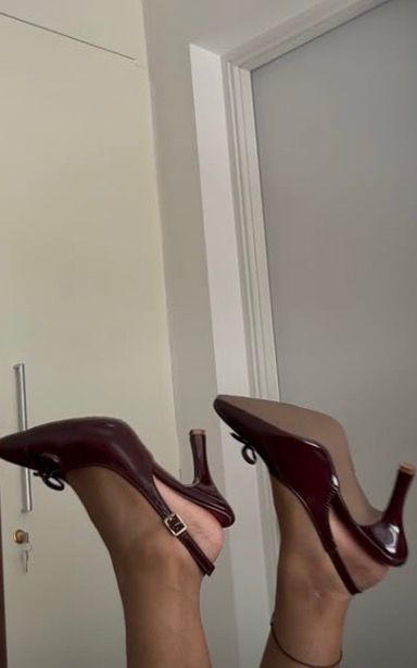 Shoe Reel